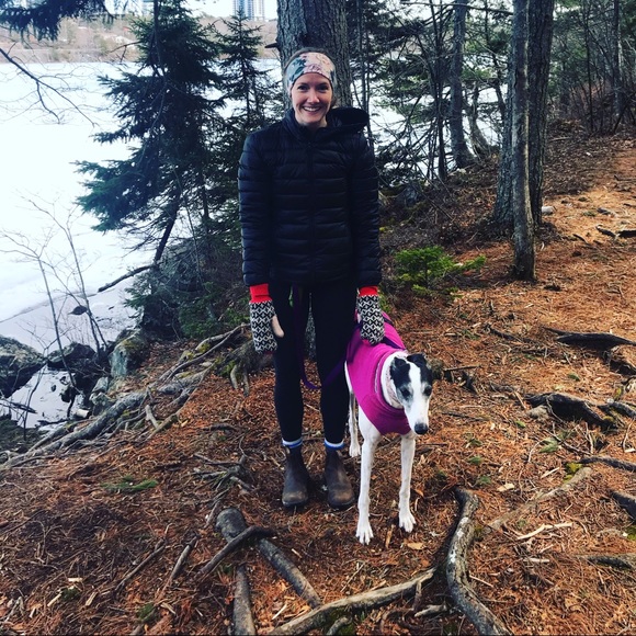 Meet your Posher, Ashley - Picture 1 of 2